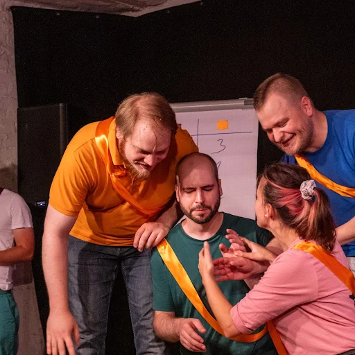 Foto von Das unfairste Match aller Zeiten