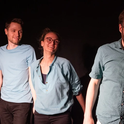 Foto von Mixed Impro