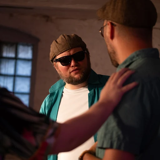 Foto von Krimi-Abend: Ein Mord und sechs Verdächtige