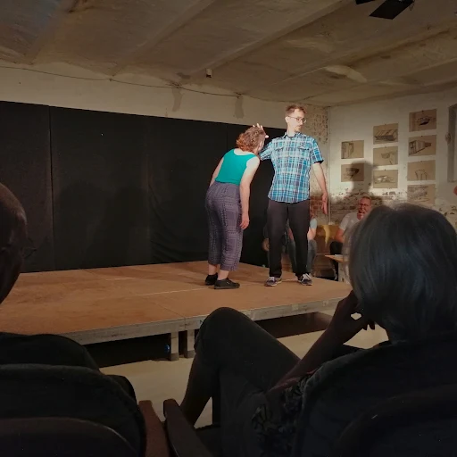 Foto von Hafenspaziergang 2025 | Show 2