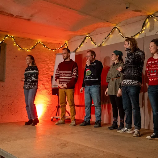 Foto von Weihnachts-Special