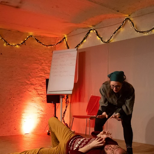 Foto von Weihnachts-Special