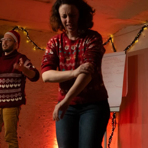 Foto von Weihnachts-Special