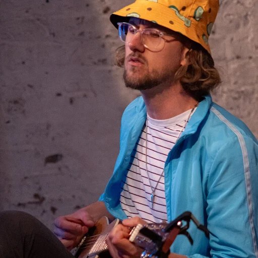 Foto von Krimi-Abend: Amor ist tot