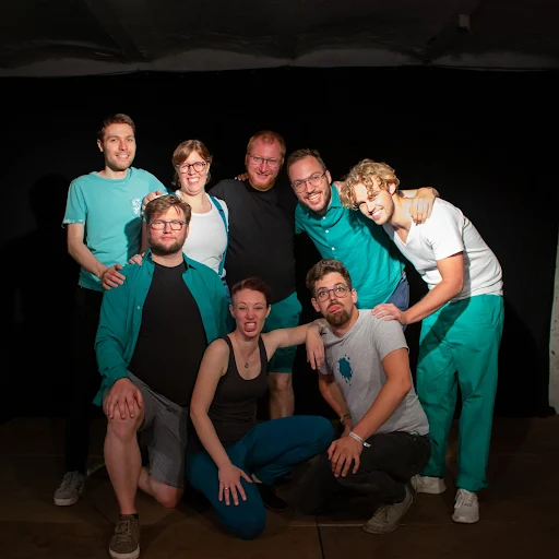 Foto von Mixed Impro