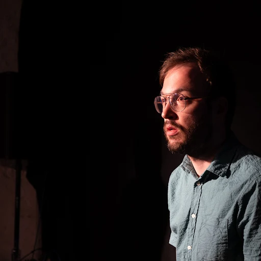 Foto von Mixed Impro