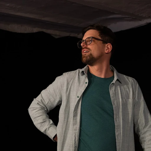 Foto von Intergalaktischer Impro-Abend