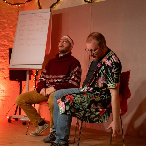 Foto von Weihnachts-Special