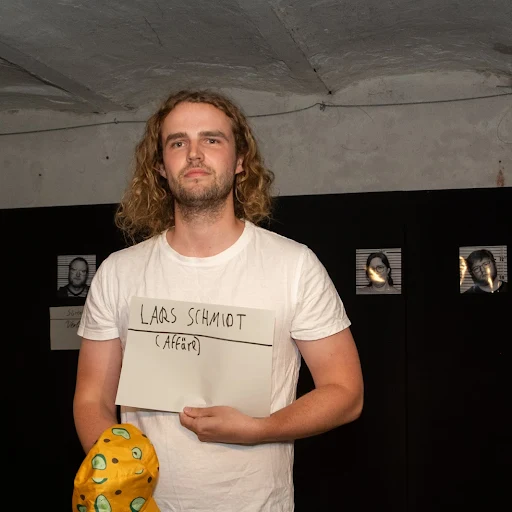 Foto von Krimi-Abend: Ein Mord und sechs Verdächtige