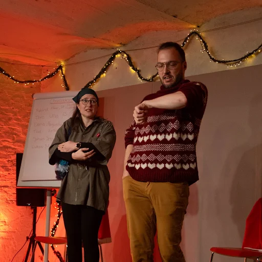 Foto von Weihnachts-Special