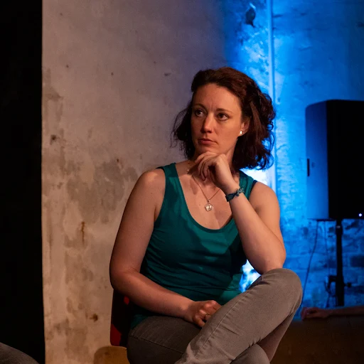 Foto von Wer spielt mir die Show?