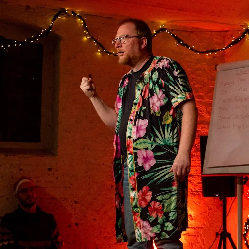 Foto von Weihnachts-Special