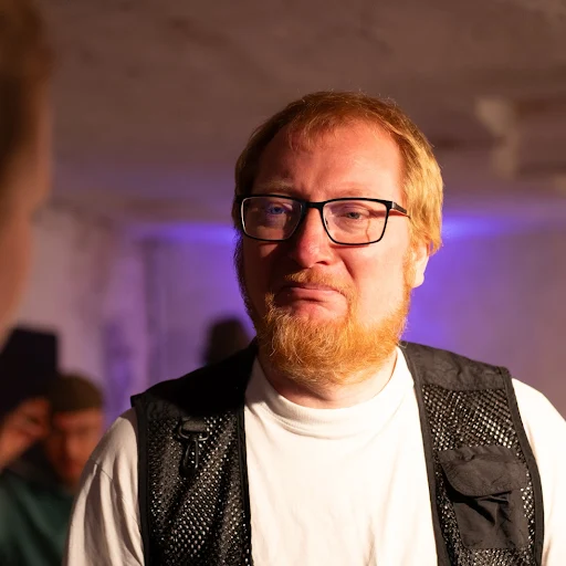 Foto von Krimi-Abend: Ein Mord und sechs Verdächtige