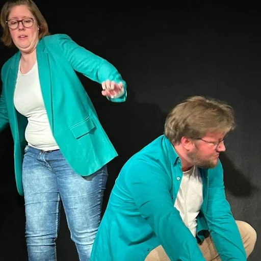 Foto von Mixed Impro