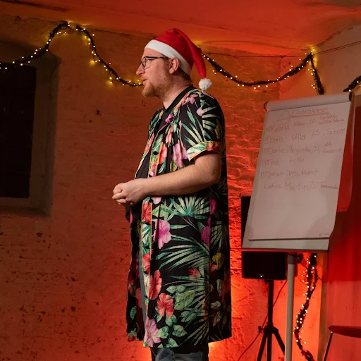 Foto von Weihnachts-Special