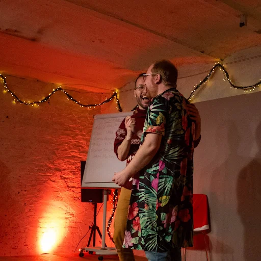 Foto von Weihnachts-Special