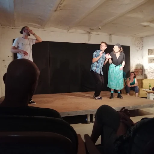 Foto von Hafenspaziergang 2025 | Show 1