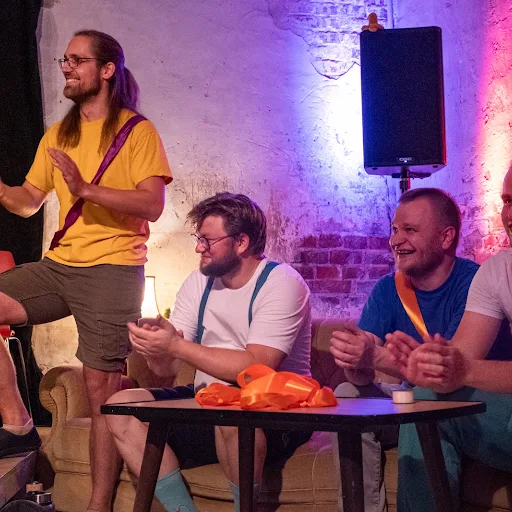 Foto von Das unfairste Match aller Zeiten
