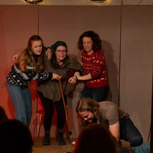 Foto von Weihnachts-Special