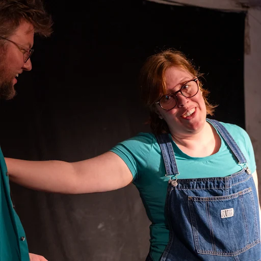 Foto von Mixed Impro