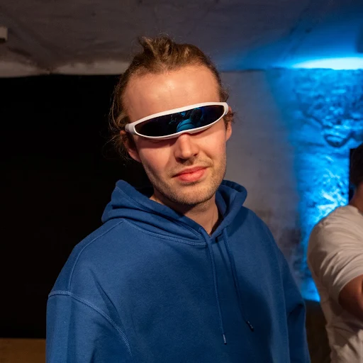 Foto von Intergalaktischer Impro-Abend