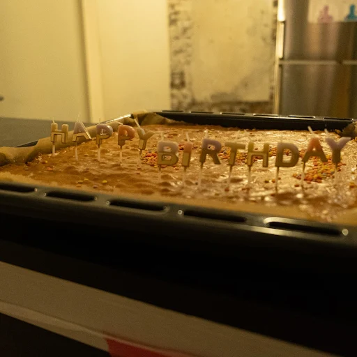 Foto von Jubiläums-Show