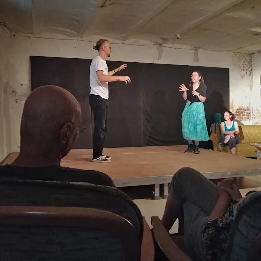 Foto von Hafenspaziergang 2025 | Show 2