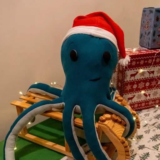 Foto von Weihnachts-Special