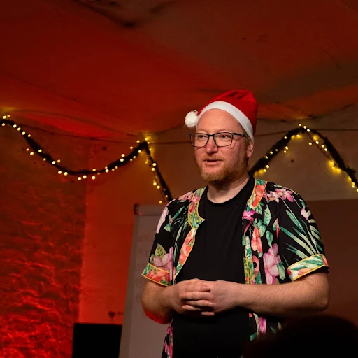 Foto von Weihnachts-Special