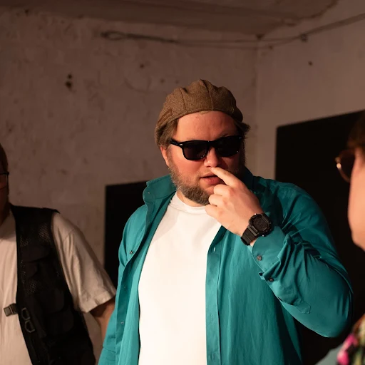 Foto von Krimi-Abend: Ein Mord und sechs Verdächtige