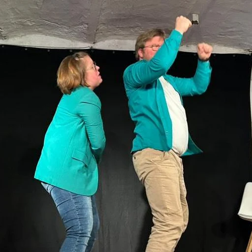 Foto von Mixed Impro