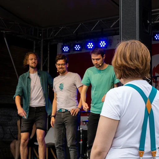 Foto von Hafenspaziergang 2022