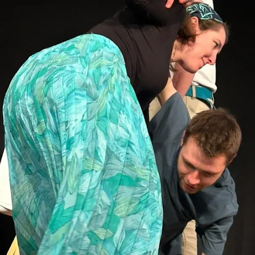 Foto von Mixed Impro