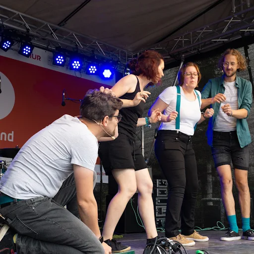 Foto von Hafenspaziergang 2022