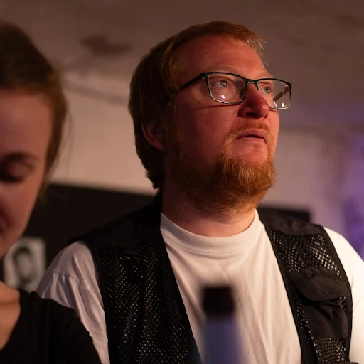 Foto von Krimi-Abend: Ein Mord und sechs Verdächtige