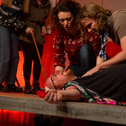 Foto von Weihnachts-Special