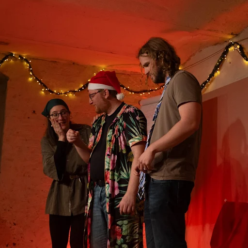 Foto von Weihnachts-Special