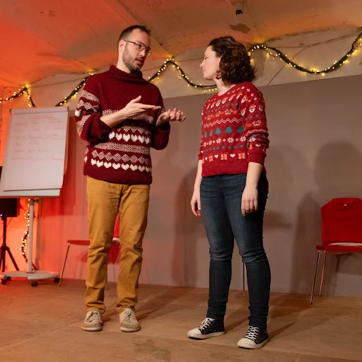 Foto von Weihnachts-Special