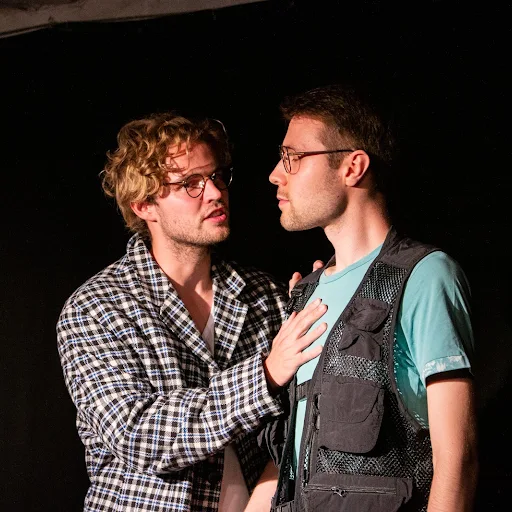 Foto von Krimi-Abend: Amor ist tot