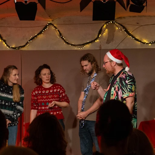 Foto von Weihnachts-Special