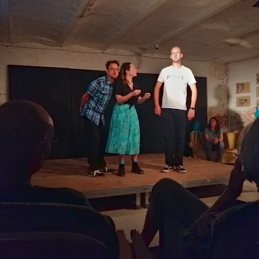 Foto von Hafenspaziergang 2025 | Show 2