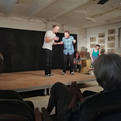 Foto von Hafenspaziergang 2025 | Show 1