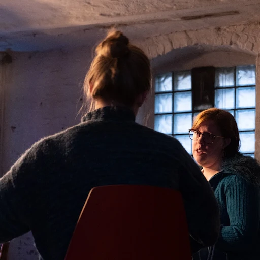 Foto von Krimi-Abend: Amor ist tot