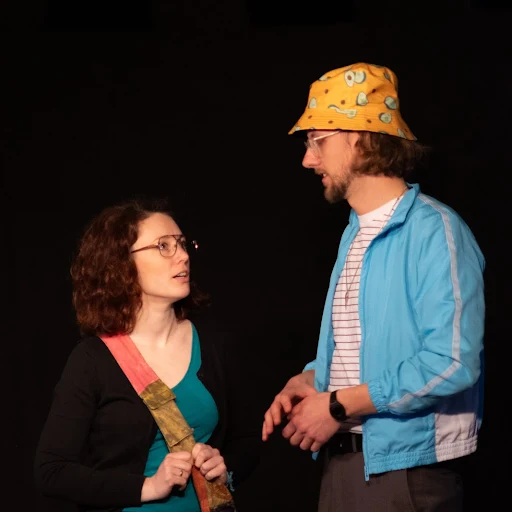 Foto von Krimi-Abend: Amor ist tot