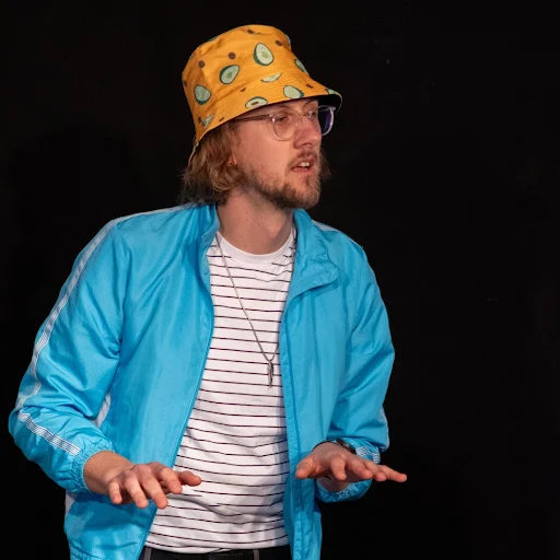 Foto von Krimi-Abend: Amor ist tot