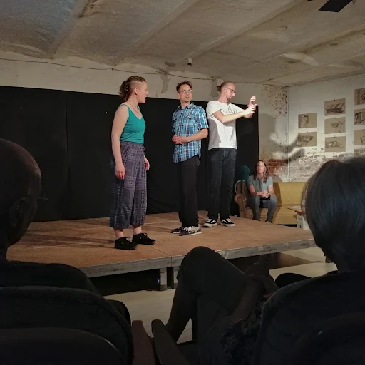 Foto von Hafenspaziergang 2025 | Show 1