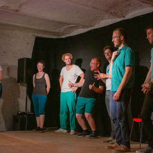 Foto von Mixed Impro