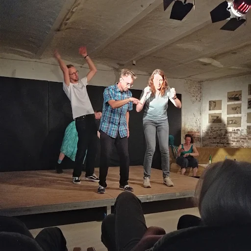 Foto von Hafenspaziergang 2025 | Show 1