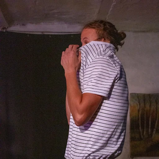 Foto von Impro-Battle