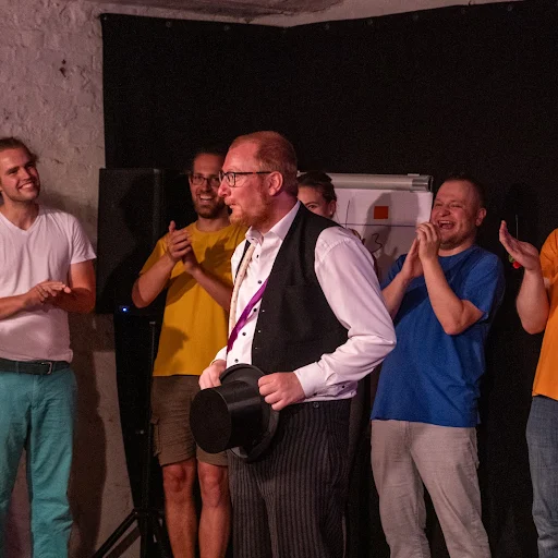 Foto von Das unfairste Match aller Zeiten